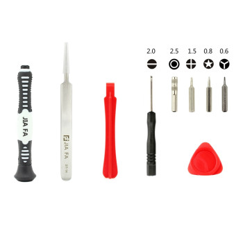 JIAFA (JF-iphon7) 9 σε 1...