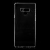 Διάφανη Θήκη Σιλικόνης για Samsung Galaxy Note 9