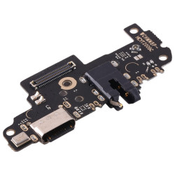 Πλακετάκι Φόρτισης με Μικρόφωνο Charging Port για Xiaomi Redmi Note 8 Pro