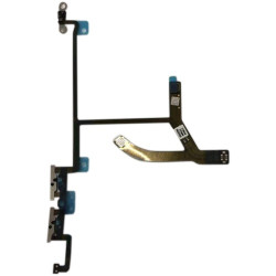 Καλωδιοταινία  Έντασης Ήχου - Volume Button Flex Cable Για Apple iPhone XS Max