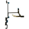 Καλωδιοταινία  Έντασης Ήχου - Volume Button Flex Cable Για Apple iPhone XS Max