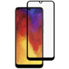 Τζαμάκι Προστασίας Tempered Glass Full 5D για Huawei Y6p / Honor 9A - Μαύρο