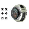 Τζάμι Προστασίας Tempered Glass για Huawei Watch GT2 / GT2E / GT2 PRO 46mm