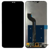 Οθόνη LCD και Digitizer Full Assembly για Xiaomi Mi A2 Lite - Μαύρη