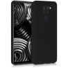 Θήκη Σιλικόνης Soft TPU για Xiaomi Redmi Note 9 - Μαύρο
