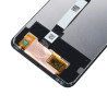 Οθόνη LCD και Digitizer για Xiaomi Pocophone F1 - Μαύρο