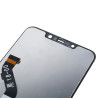 Οθόνη LCD και Digitizer για Xiaomi Pocophone F1 - Μαύρο