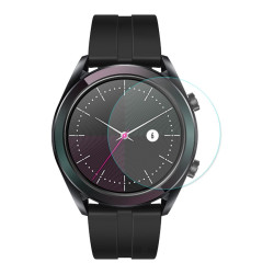 Τζαμάκι Προστασίας Tempered Glass 0.2mm 9H για Huawei Watch GT2 42mm