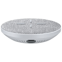 Huawei CP61 27W Wireless SuperCharge Pad (Qi) – Γκρι