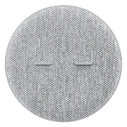 Huawei CP61 27W Wireless SuperCharge Pad (Qi) – Γκρι