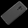 Θήκη Σιλικόνης TPU για Samsung Galaxy S9 Plus - Διάφανη