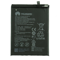 Γνήσια Μπαταρία HB396689ECW για Huawei Mate 9 / Mate 9 Pro