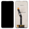 Οθόνη LCD και Digitizer Μηχανισμός Αφής για Huawei P40 Lite E / Y7p – Μαύρη