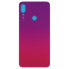 Καπάκι Μπαταρίας Back Cover για Xiaomi Redmi Note 7 / Redmi Note 7 Pro - Κόκκινο