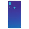 Καπάκι Μπαταρίας Back Cover για Xiaomi Redmi Note 7 / Redmi Note 7 Pro – Μπλε