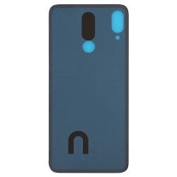 Καπάκι Μπαταρίας Back Cover για Xiaomi Redmi Note 7 / Redmi Note 7 Pro – Μπλε