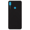 Καπάκι Μπαταρίας Back Cover για Xiaomi Redmi Note 7 / Redmi Note 7 Pro – Μαύρο