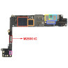 Camera Flash Module IC M2600 για iPhone 7