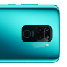 Τζάμι Προστασίας Κάμερας Camera Lens Tempered Glass για Xiaomi Note 9 Pro / Note 9s (1τμχ)