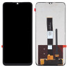 Οθόνη LCD και Digitizer Μηχανισμός Αφής για Xiaomi Redmi 9A / 9C - Μαύρη