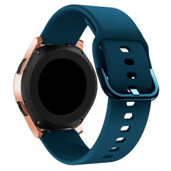 Λουράκι Σιλικόνης 20mm για Huawei Watch GT2 42mm / Galaxy Active 2 – Πράσινο