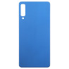 Καπάκι Μπαταρίας Back Cover για Samsung Galaxy A7 (2018), A750F/DS – Mπλε