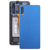 Καπάκι Μπαταρίας Back Cover για Samsung Galaxy A7 (2018), A750F/DS – Mπλε