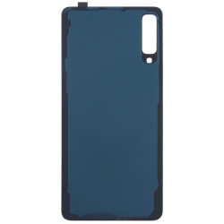 Καπάκι Μπαταρίας Back Cover για Samsung Galaxy A7 (2018), A750F/DS – Mπλε