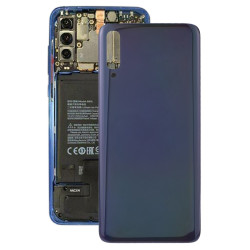 Καπάκι Μπαταρίας Back Cover για Samsung Galaxy A70 , SM-A705F – Μαύρο