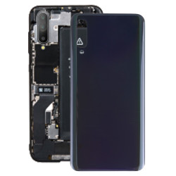 Καπάκι Μπαταρίας Back Cover για Samsung Galaxy A50, SM-A505F – Μαύρο