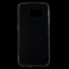 Διάφανη Θήκη Σιλικόνης Πολύ Λεπτή για Samsung Galaxy S6 G920