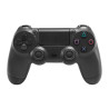 Wireless Bluetooth Controller για PS4 – Μαύρο