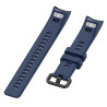 Λουράκι Σιλικόνης για Huawei Honor Band 4 / 5 – Μπλε