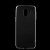 Θήκη Σιλικόνης Ultra Thin TPU  for Samsung Galaxy J6 - Διάφανη
