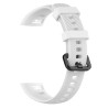 Λουράκι Σιλικόνης για Huawei Honor Band 4 / 5 – Λευκό