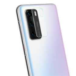 Τζάμι Προστασίας Κάμερας Camera Lens Tempered Glass για Huawei P40 (1τμχ)