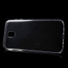Θήκη Σιλικόνης Ultra Thin  TPU για Samsung Galaxy J7 (2017) - Διάφανη