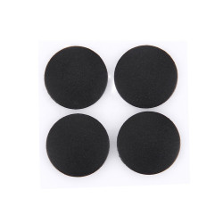 Rubber Bottom Feet για Macbook Pro 13.3 inch & 15.4 inch & 17 inch (2009-2011) A1278 & A1286 & A1297