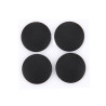 Rubber Bottom Feet για Macbook Pro 13.3 inch & 15.4 inch & 17 inch (2009-2011) A1278 & A1286 & A1297