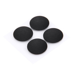 Rubber Bottom Feet για Macbook Pro 13.3 inch & 15.4 inch & 17 inch (2009-2011) A1278 & A1286 & A1297
