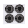 Rubber Bottom Feet για Macbook Pro 13.3 inch & 15.4 inch & 17 inch (2009-2011) A1278 & A1286 & A1297
