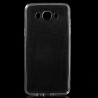 Θήκη Σιλικόνης Ultra-thin TPU για Samsung Galaxy J7 (2016) - Διάφανη