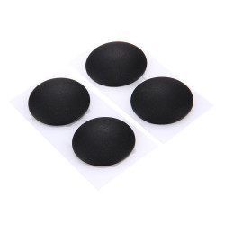 Rubber Bottom Feet για Macbook Air 11.6 inch & 13.3 inch (2010-2015) (4 τμχ)