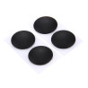 Rubber Bottom Feet για Macbook Air 11.6 inch & 13.3 inch (2010-2015) (4 τμχ)