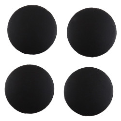 Rubber Bottom Feet για Apple MacBook A1706 / A1707 / A1708 94 (4 τμχ)