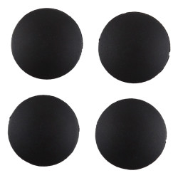 Rubber Bottom Feet για Apple MacBook A1534 (4 τμχ)