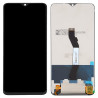 Οθόνη LCD και Digitizer Μηχανισμός Αφής για Xiaomi Redmi Note 8 Pro - Μαύρη
