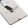 Οθόνη LCD και Digitizer Μηχανισμός Αφής για Xiaomi Redmi Note 8 Pro - Μαύρη