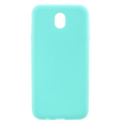 Θήκη Σιλικόνης Frosted TPU για Samsung Galaxy J5 (2017) - Πράσινη
