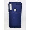 YueTao Armor Θήκη Σιλικόνης TPU για Huawei P Smart Z / Y9 Prime (2019) – Μπλέ
